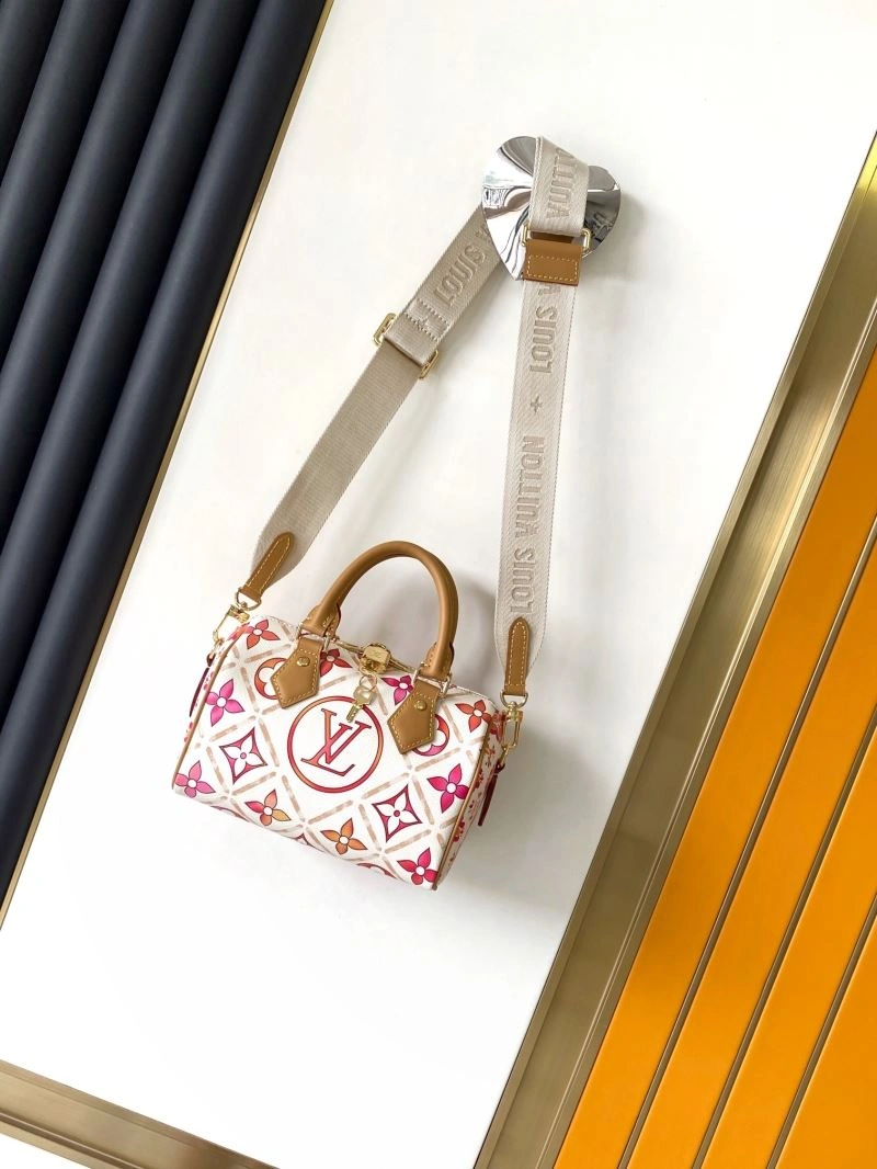 Cozy Louis Vuitton Speedy Bags 93706