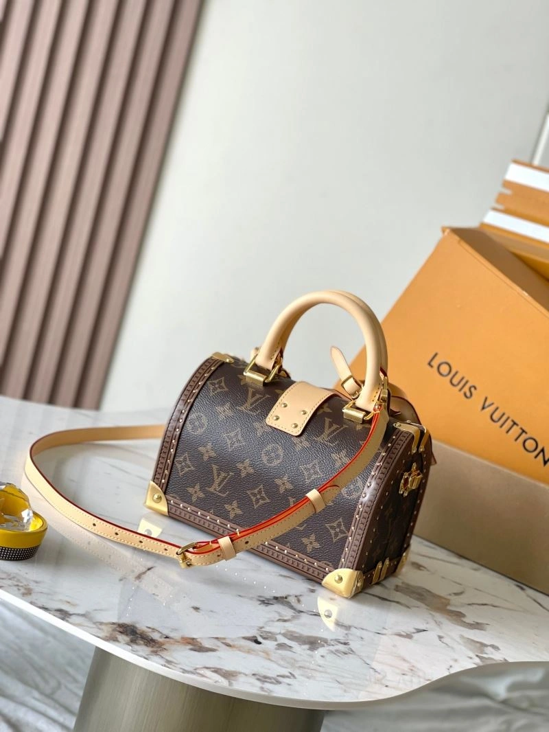 Chic Louis Vuitton Speedy Bags 93447