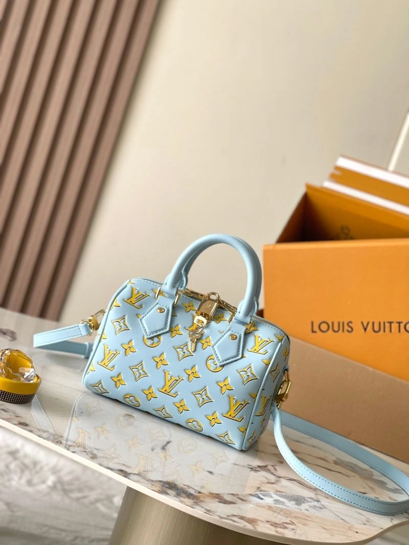 Cozy Louis Vuitton Speedy Bags 93445