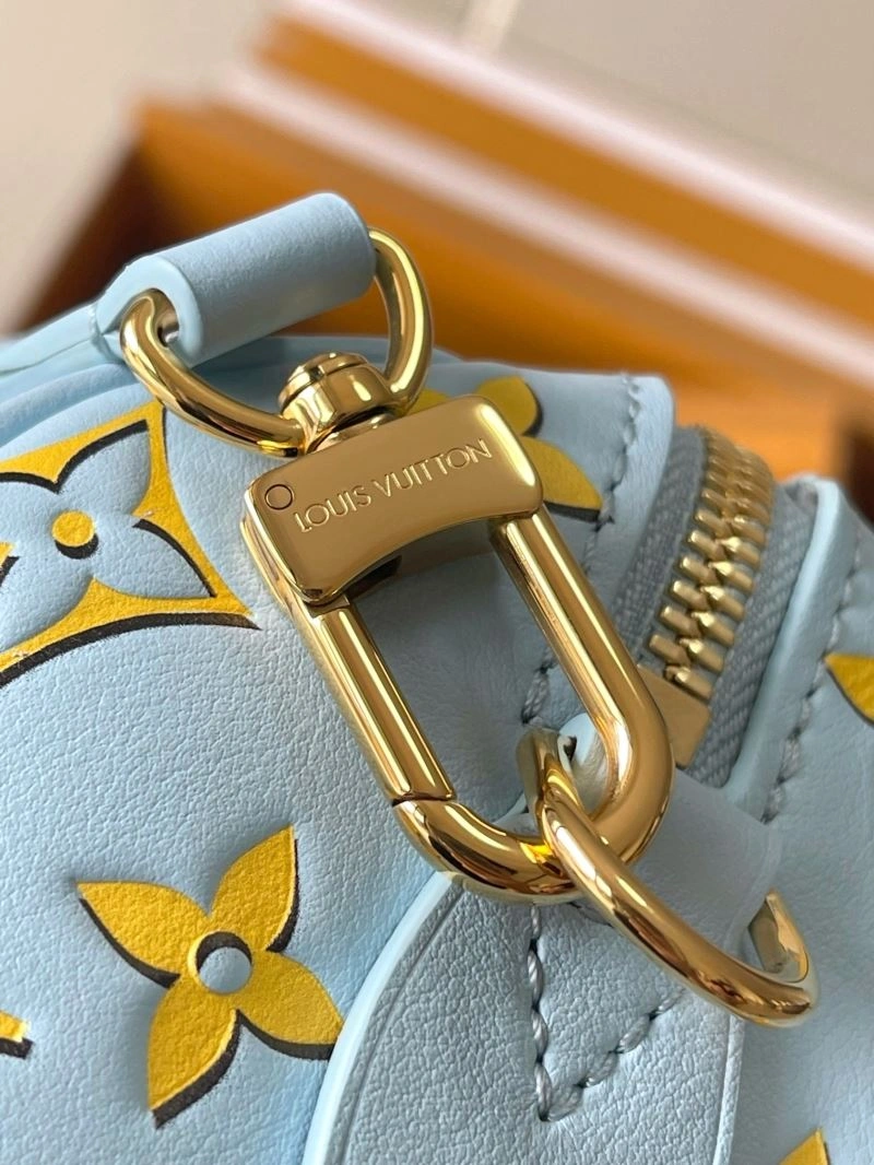 Cozy Louis Vuitton Speedy Bags 93445