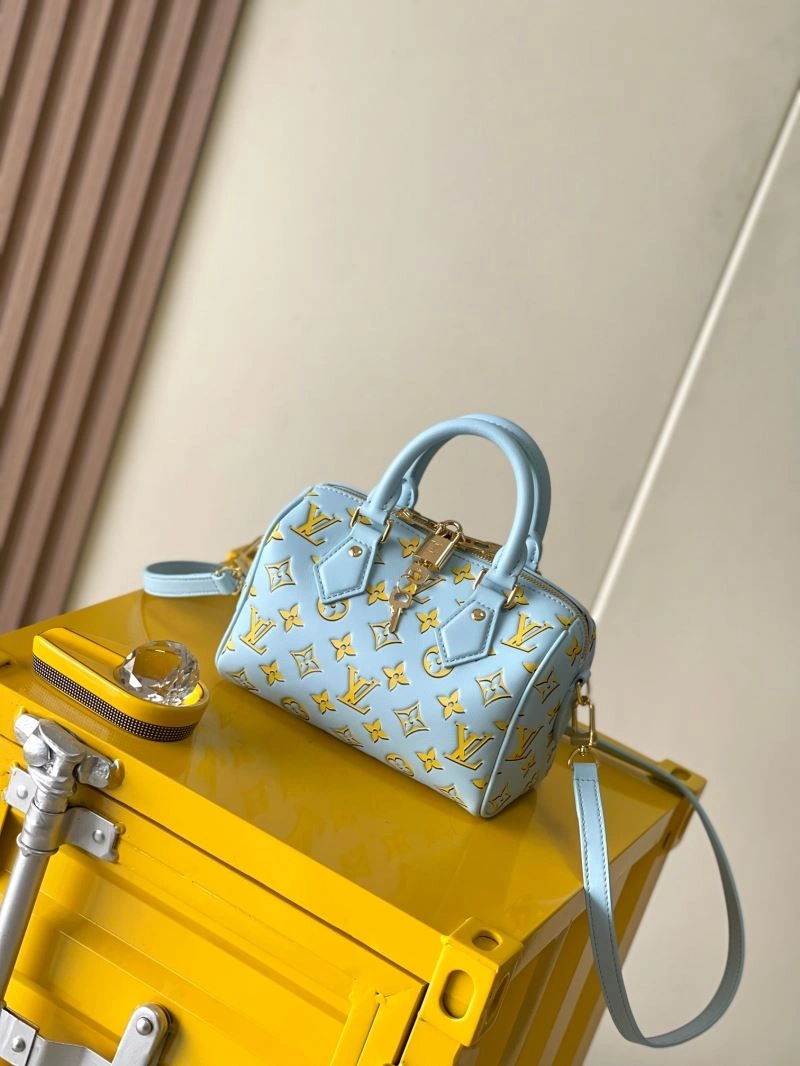 Cozy Louis Vuitton Speedy Bags 93445