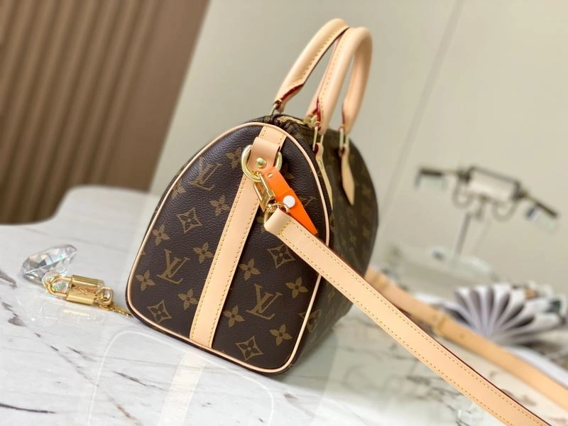Louis Vuitton Speedy Bags EasyCare 93443