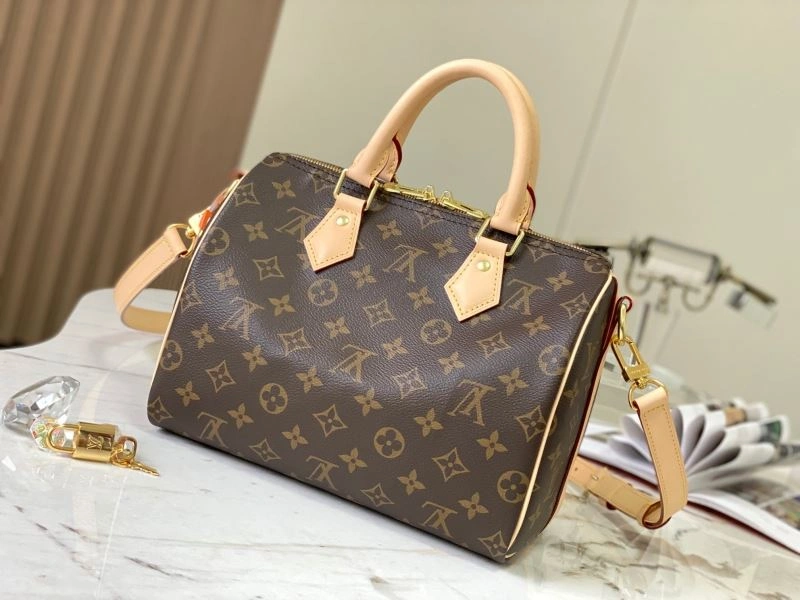 Louis Vuitton Speedy Bags EasyCare 93443