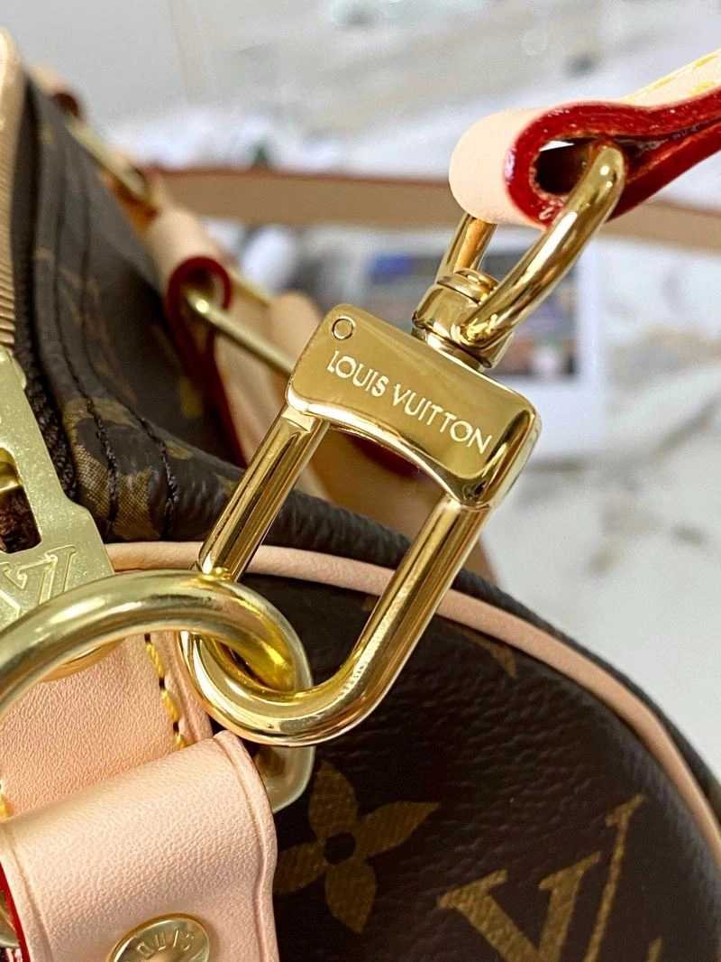 Louis Vuitton Speedy Bags EasyCare 93443
