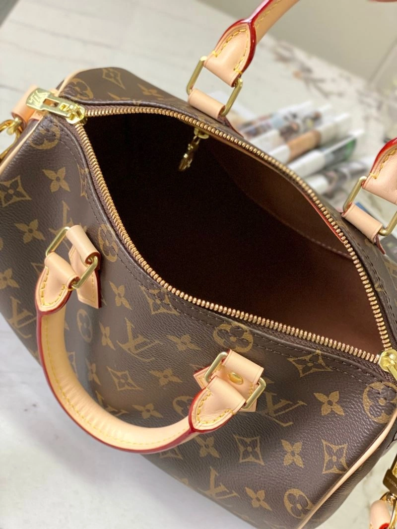 Louis Vuitton Speedy Bags EasyCare 93443