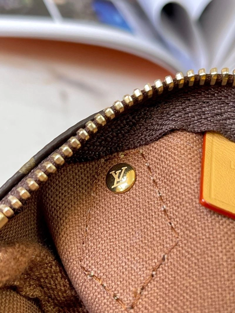WeatherProof Louis Vuitton Speedy Bags 93437