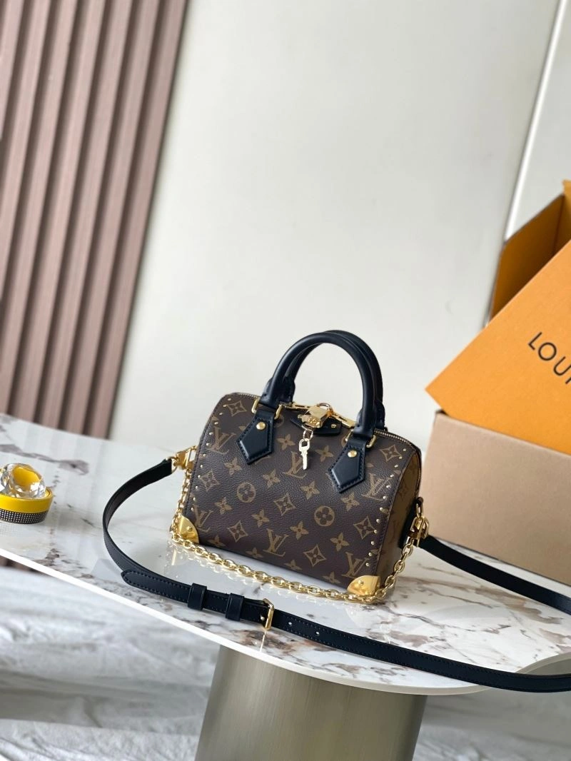 Thermal Louis Vuitton Speedy Bags 93440