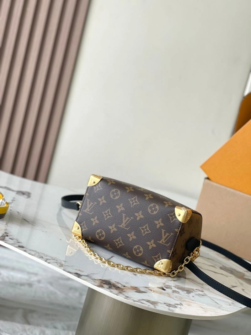 Thermal Louis Vuitton Speedy Bags 93440