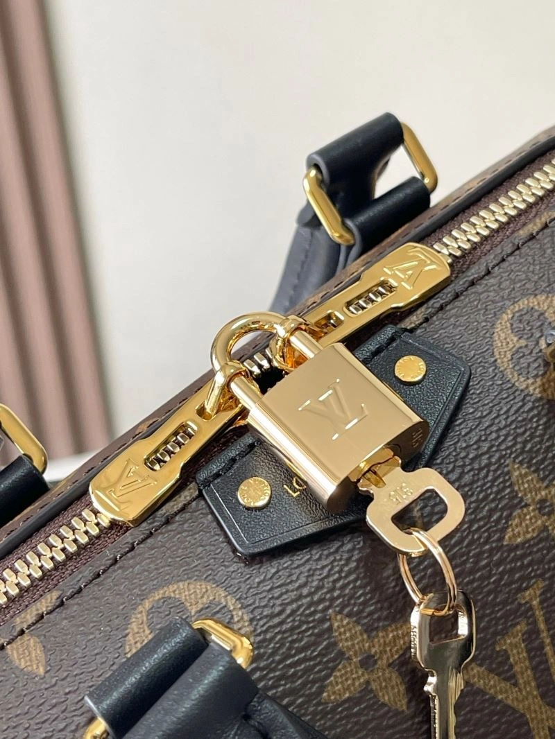 Thermal Louis Vuitton Speedy Bags 93440