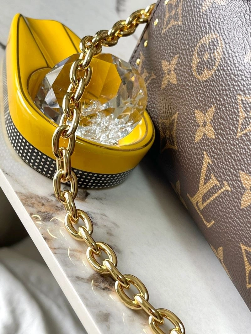 Thermal Louis Vuitton Speedy Bags 93440