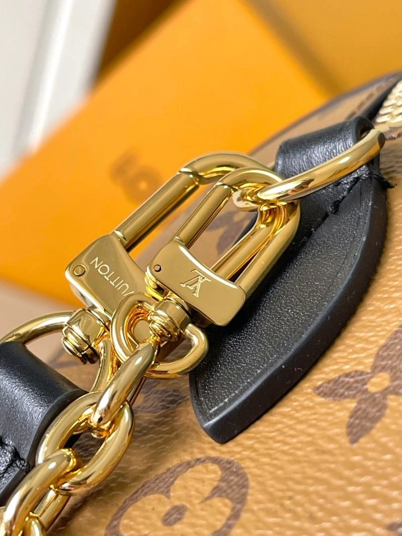 Thermal Louis Vuitton Speedy Bags 93440