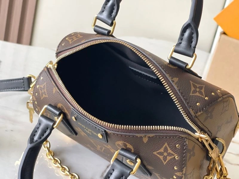 Thermal Louis Vuitton Speedy Bags 93440