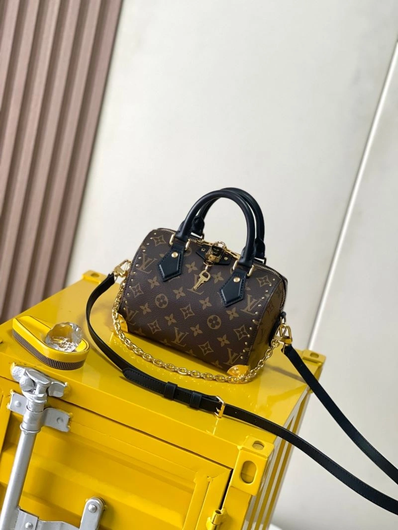 Thermal Louis Vuitton Speedy Bags 93440