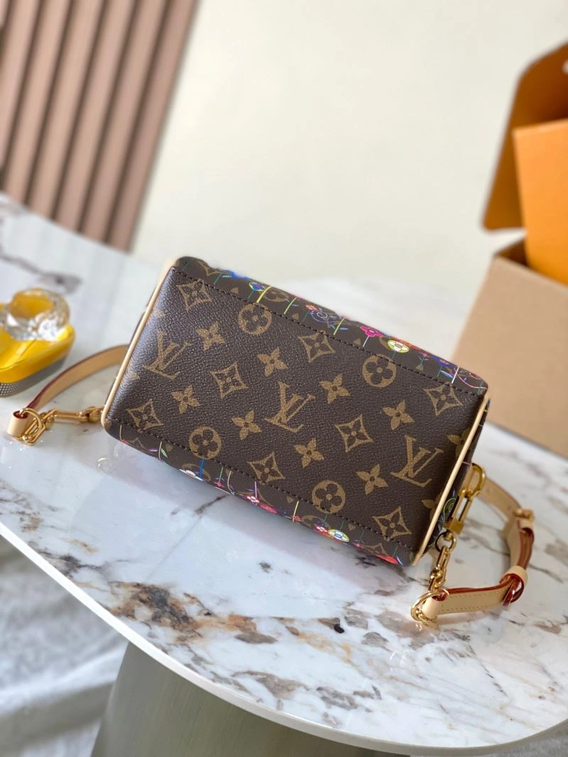 Stylish Louis Vuitton Speedy Bags 93510