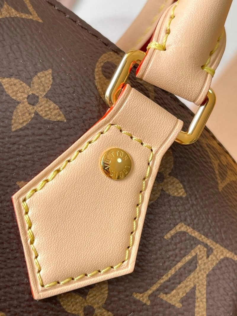 Louis Vuitton Speedy Bags Lightweight 93476