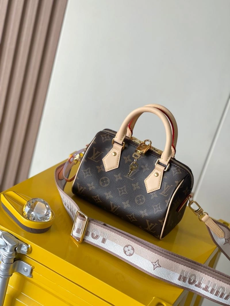 Louis Vuitton Speedy Bags Lightweight 93476