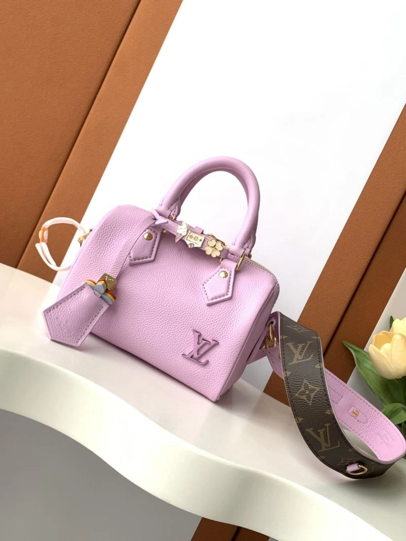 Louis Vuitton Speedy Bags Chic 93470