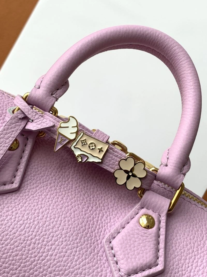 Louis Vuitton Speedy Bags Chic 93470