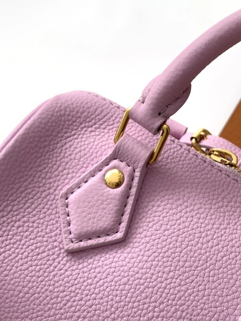 Louis Vuitton Speedy Bags Chic 93470