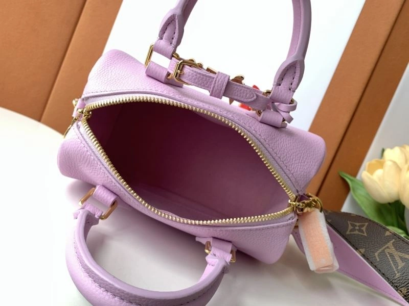 Louis Vuitton Speedy Bags Chic 93470