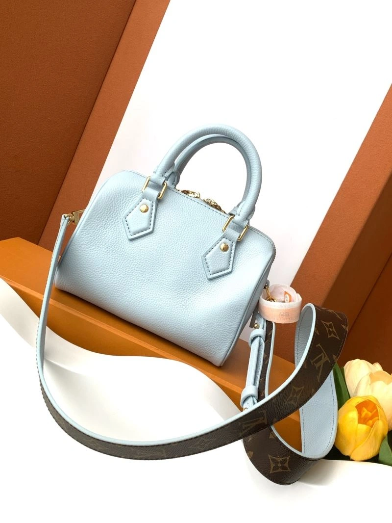 Louis Vuitton Speedy Bags HighQuality 93429