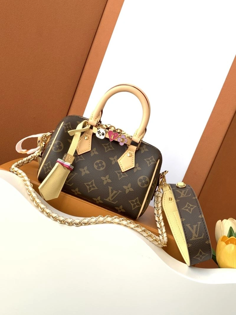 Lightweight Louis Vuitton Speedy Bags 93431