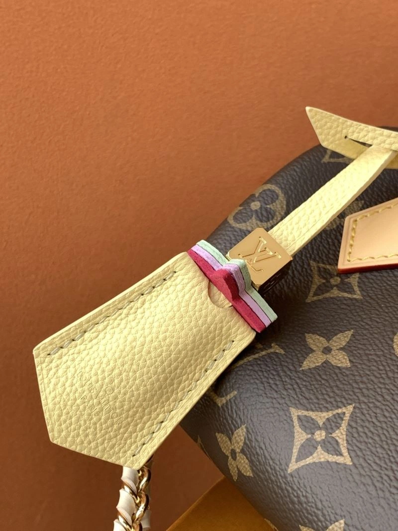 Lightweight Louis Vuitton Speedy Bags 93431
