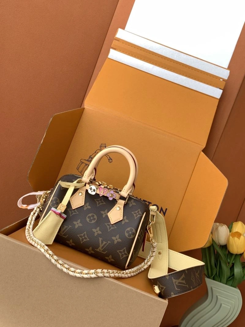 Lightweight Louis Vuitton Speedy Bags 93431
