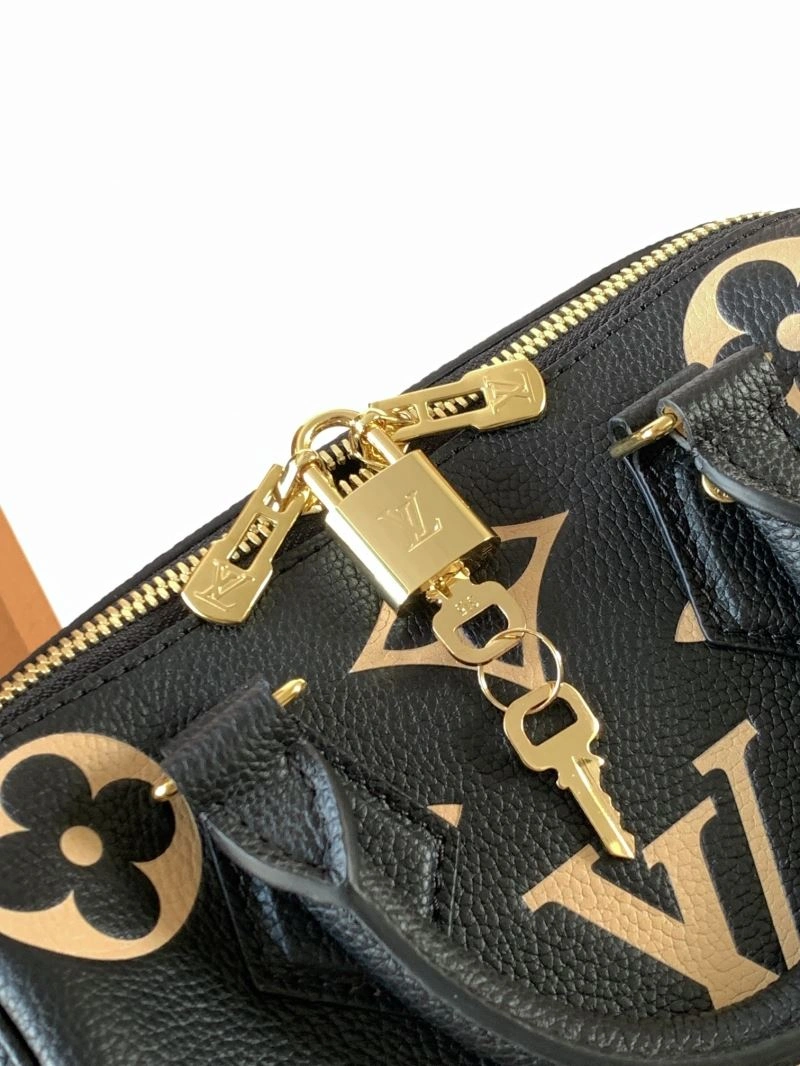 WaterResistant Louis Vuitton Speedy Bags 93427