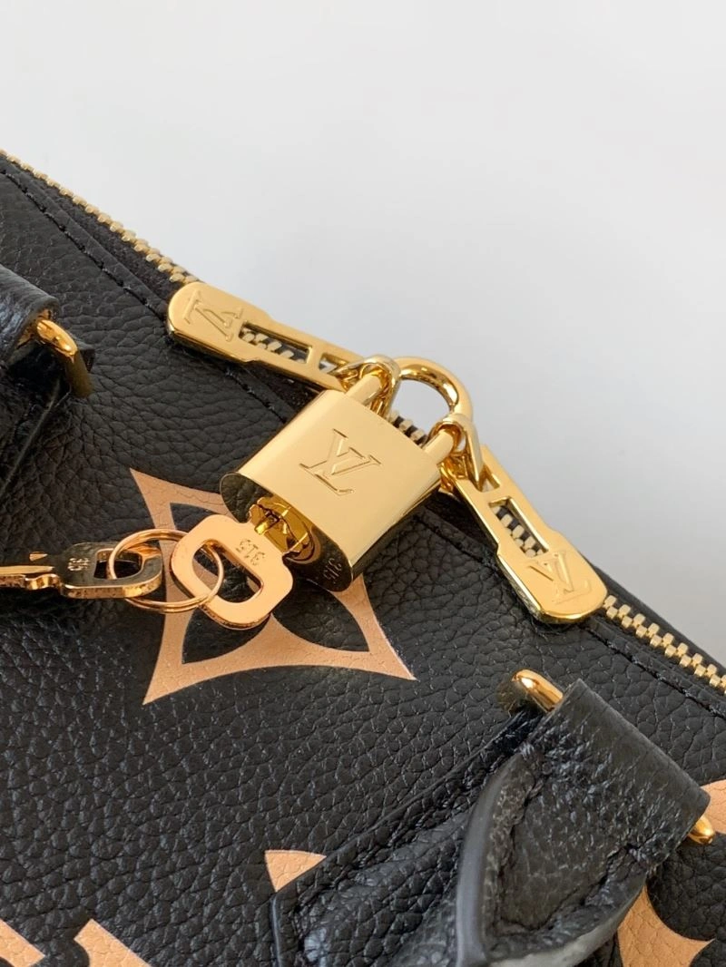 WaterResistant Louis Vuitton Speedy Bags 93427