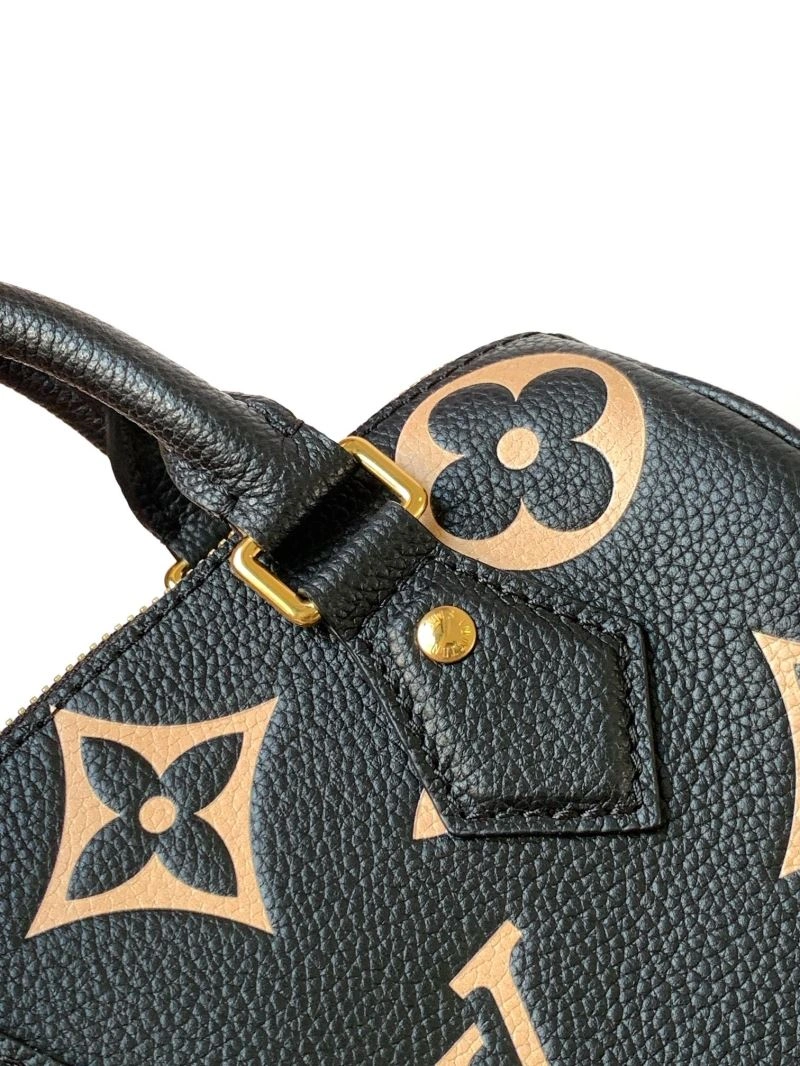 WaterResistant Louis Vuitton Speedy Bags 93427