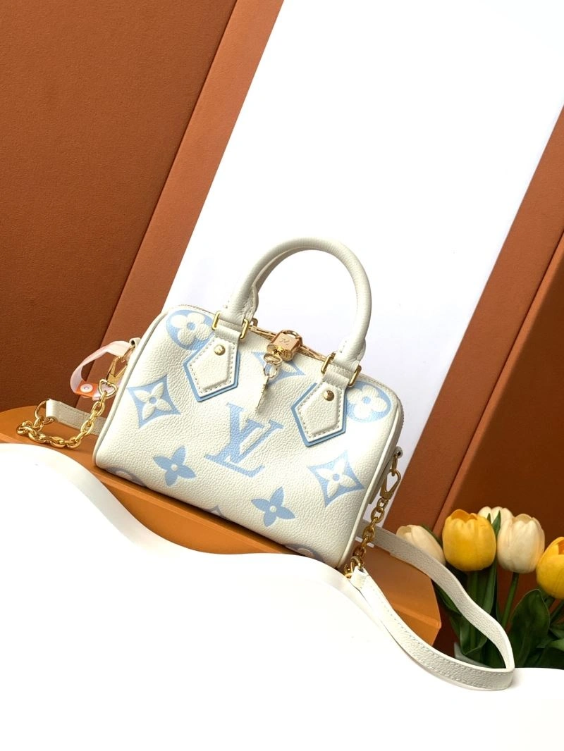 Louis Vuitton Speedy Bags FreshLook 93426