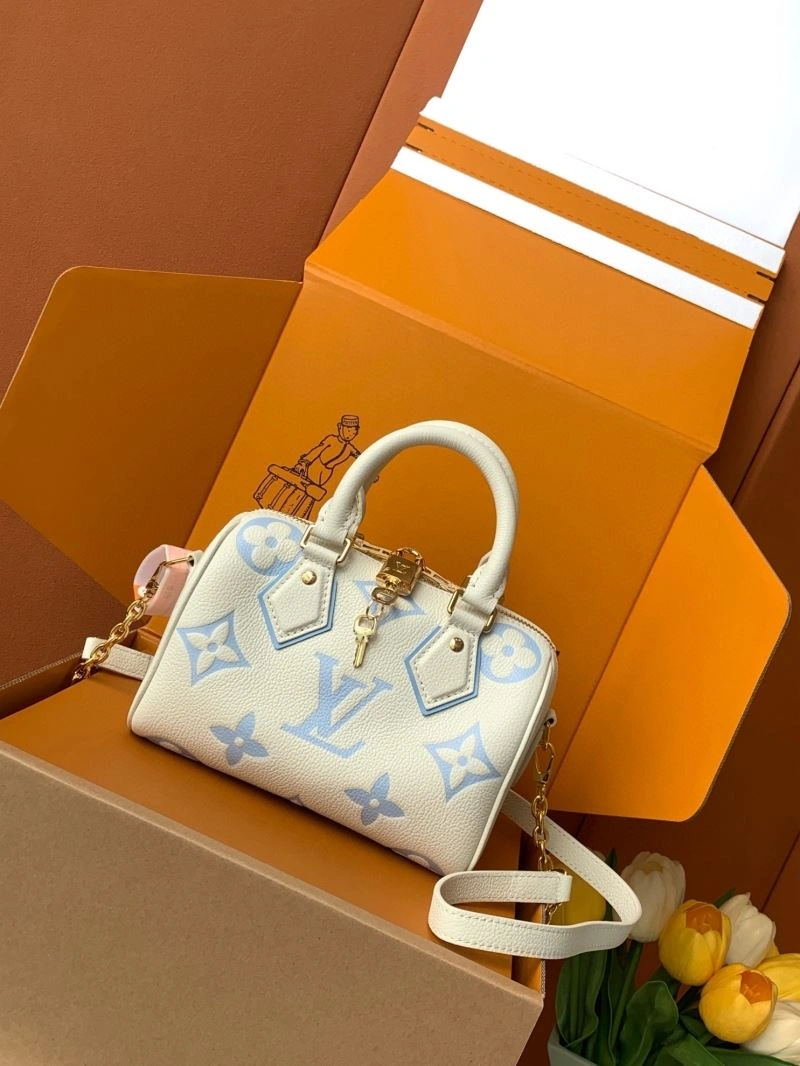 Louis Vuitton Speedy Bags FreshLook 93426