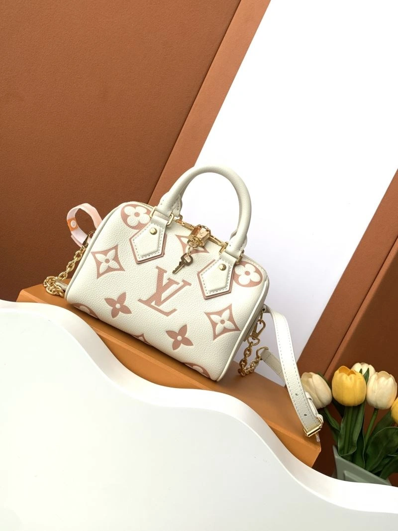 ZeroBulk Louis Vuitton Speedy Bags 93497
