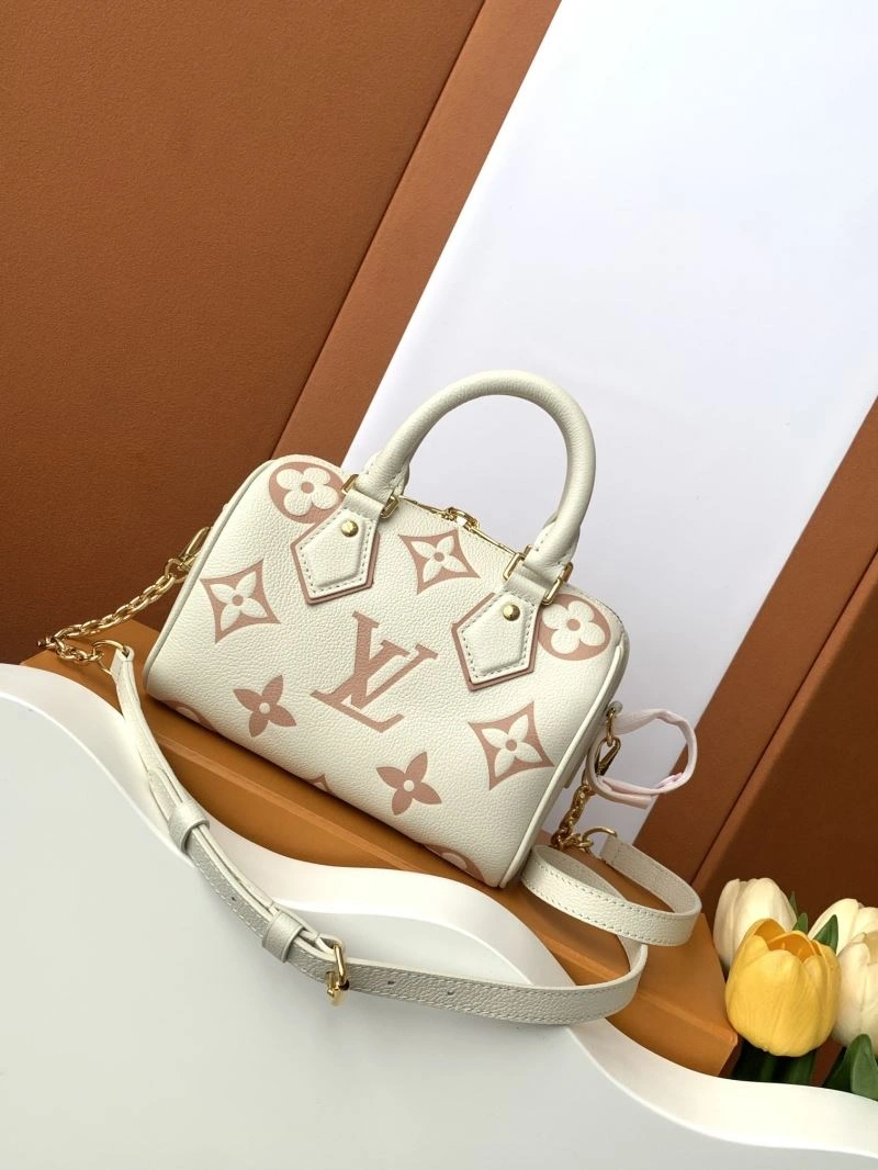 ZeroBulk Louis Vuitton Speedy Bags 93497