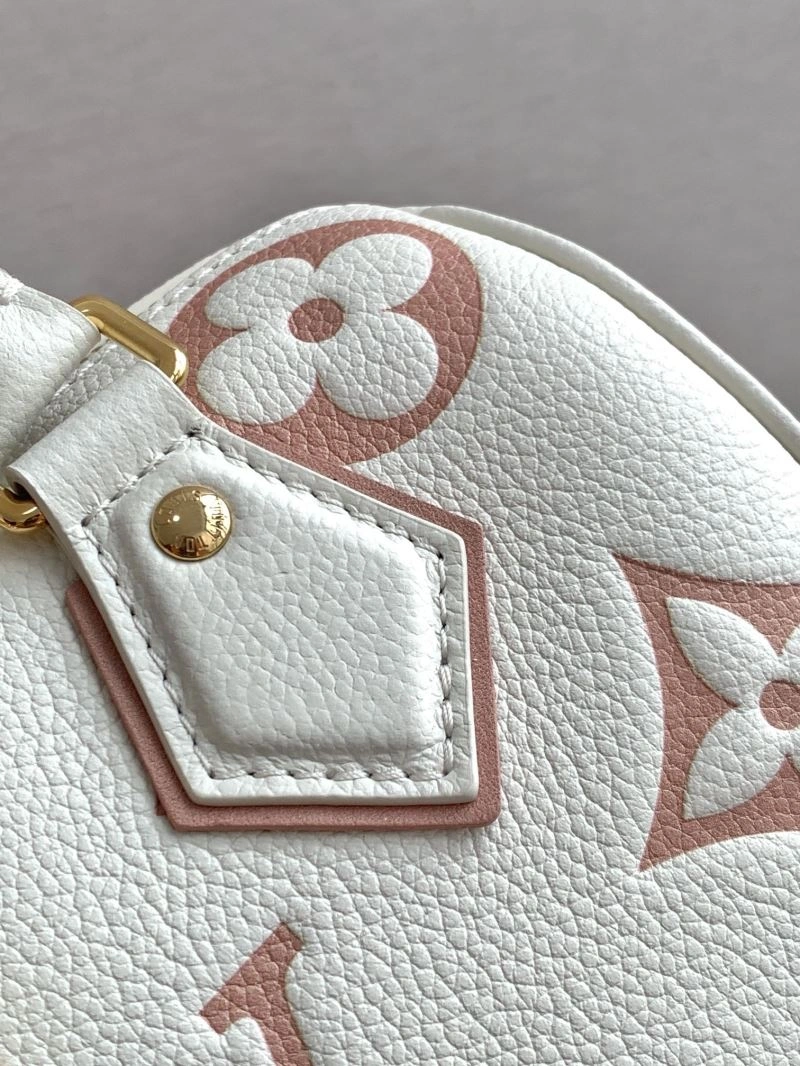 ZeroBulk Louis Vuitton Speedy Bags 93497