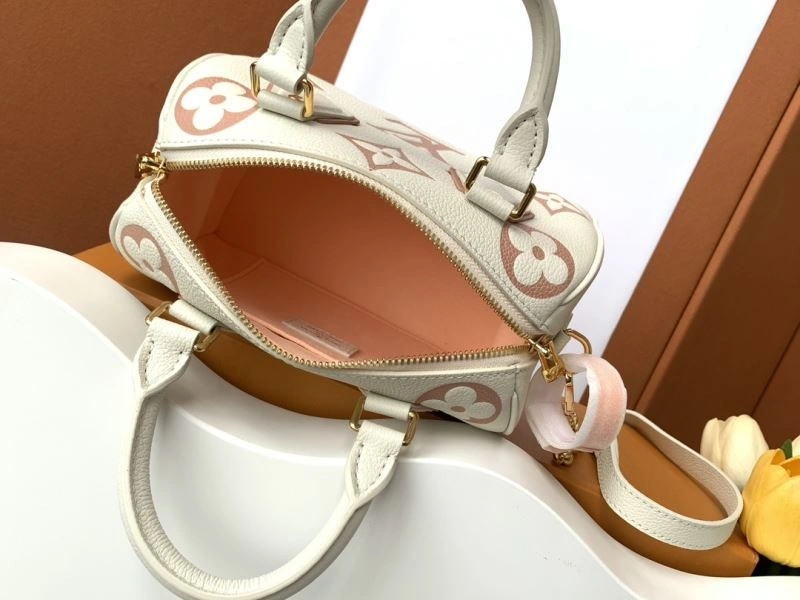 ZeroBulk Louis Vuitton Speedy Bags 93497