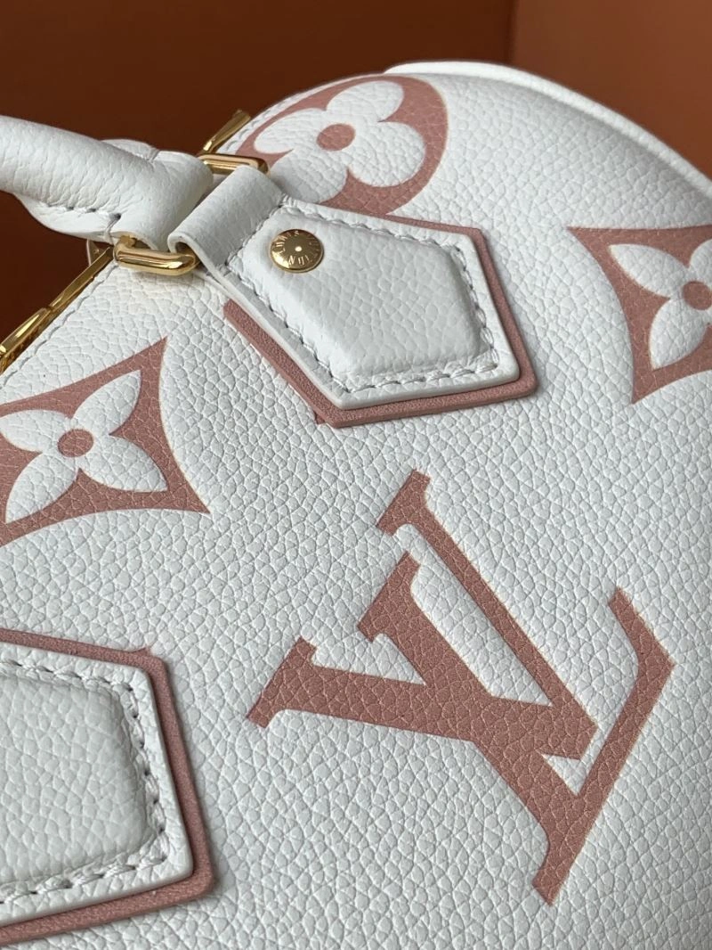 ZeroBulk Louis Vuitton Speedy Bags 93497