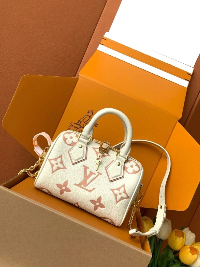 ZeroBulk Louis Vuitton Speedy Bags 93497