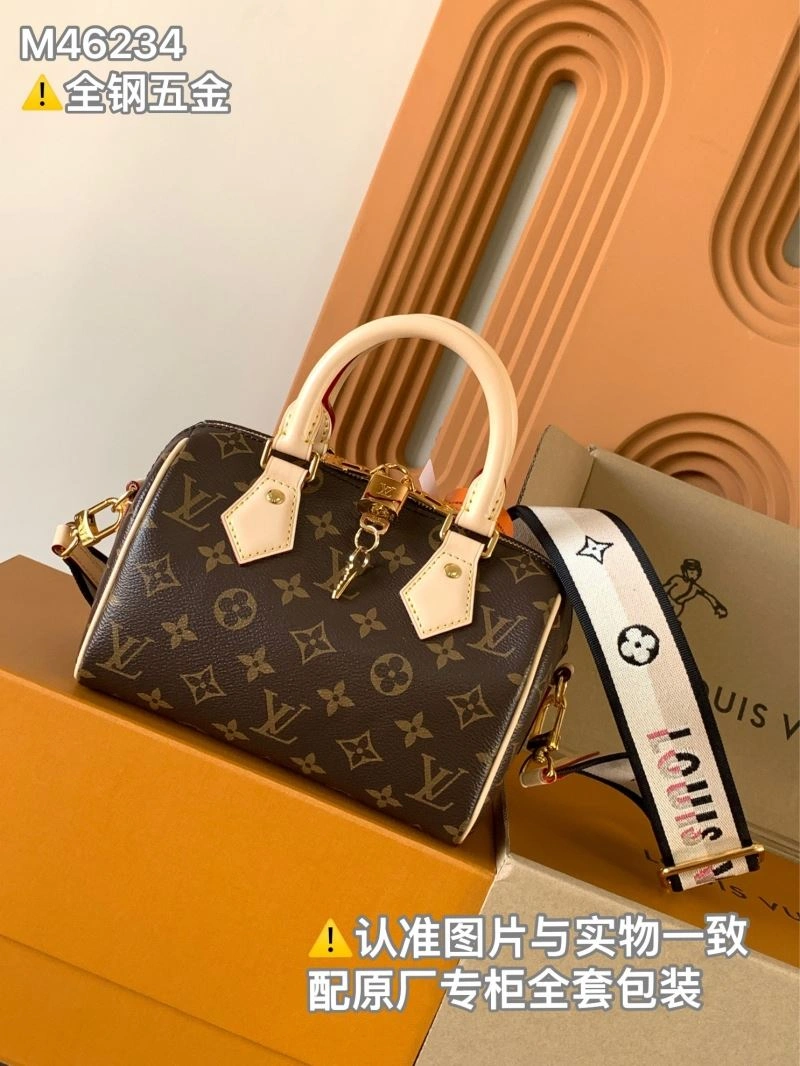 TechFriendly Louis Vuitton Speedy Bags 93425