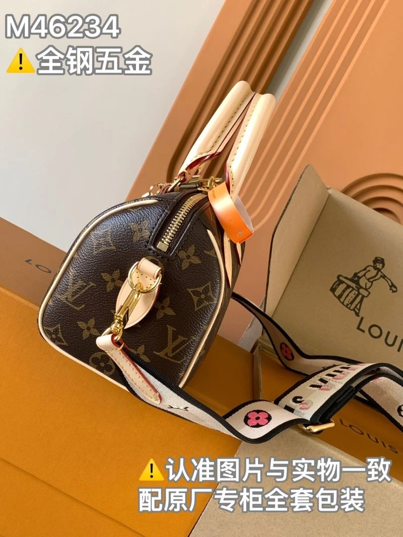 TechFriendly Louis Vuitton Speedy Bags 93425