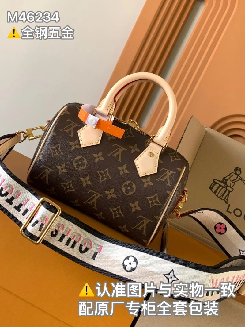 TechFriendly Louis Vuitton Speedy Bags 93425
