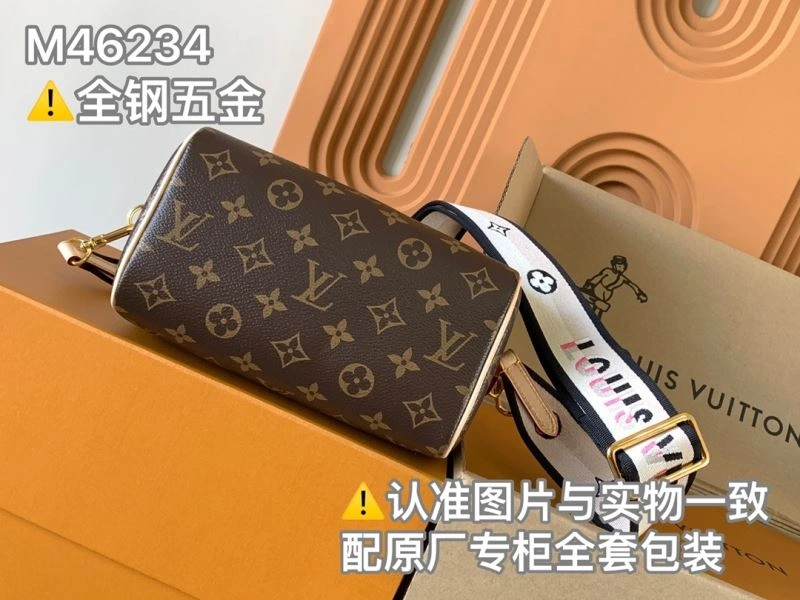 TechFriendly Louis Vuitton Speedy Bags 93425