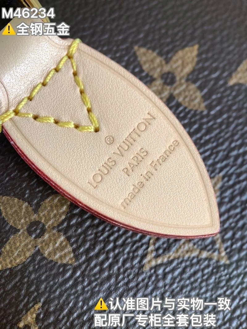 TechFriendly Louis Vuitton Speedy Bags 93425