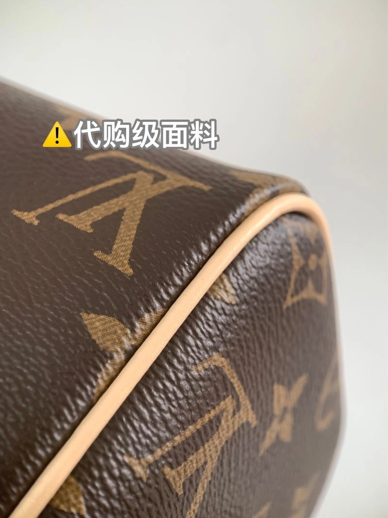 TechFriendly Louis Vuitton Speedy Bags 93425