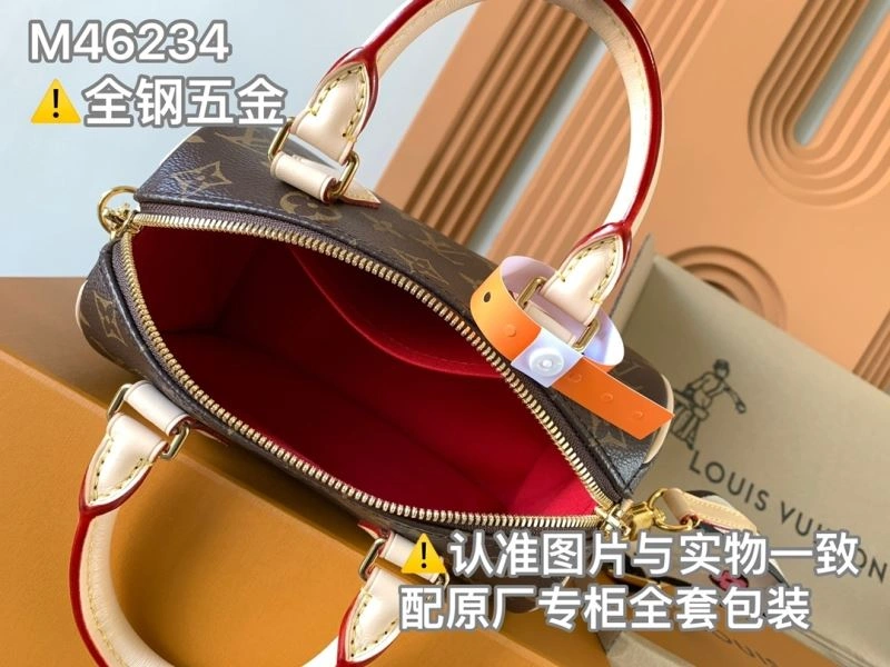 TechFriendly Louis Vuitton Speedy Bags 93425