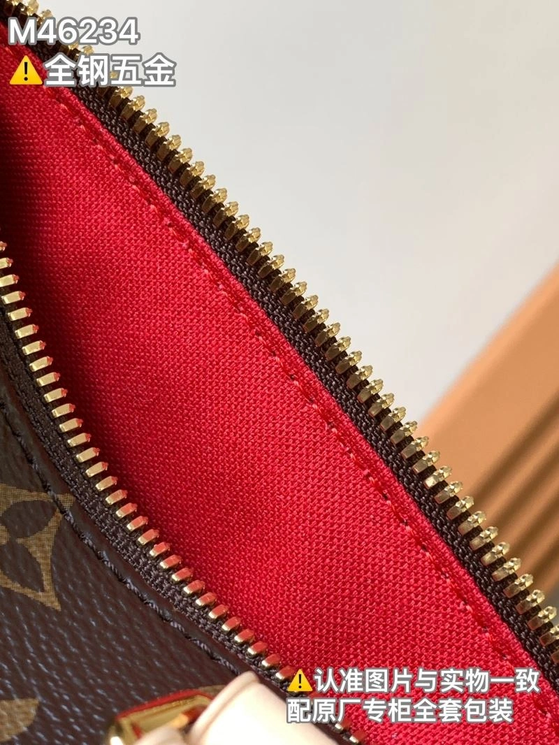 TechFriendly Louis Vuitton Speedy Bags 93425