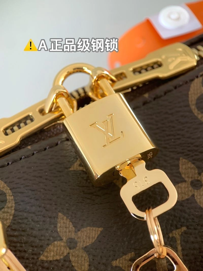 TechFriendly Louis Vuitton Speedy Bags 93425