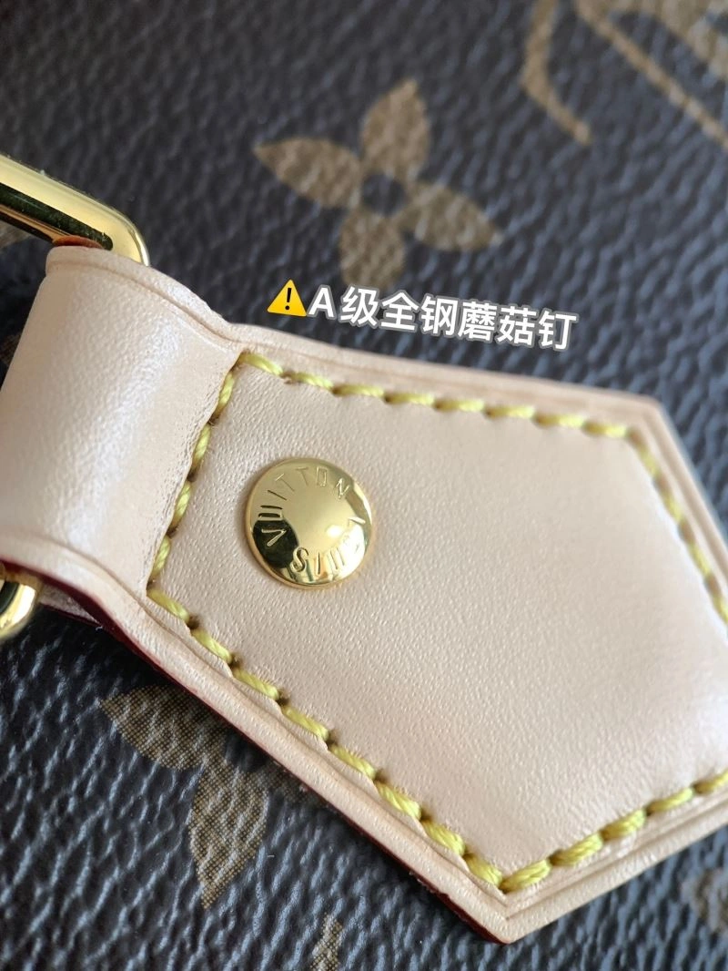 TechFriendly Louis Vuitton Speedy Bags 93425