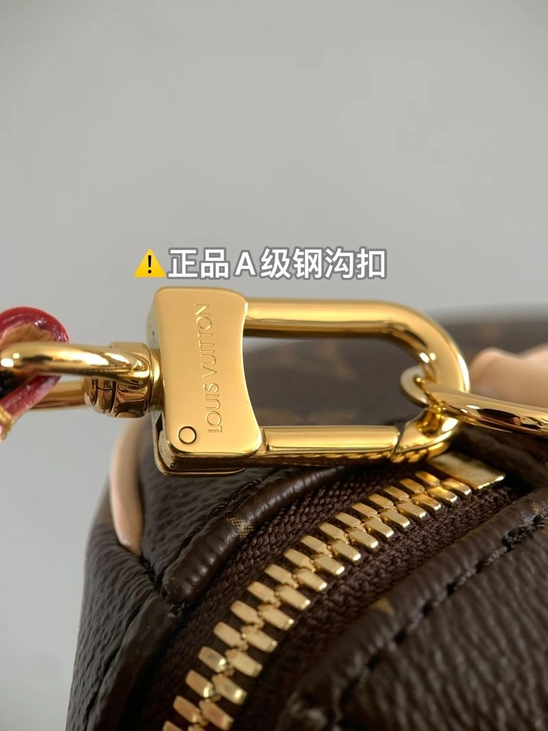 TechFriendly Louis Vuitton Speedy Bags 93425
